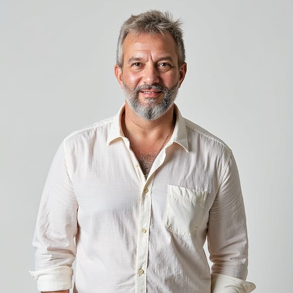 Philippe Contal